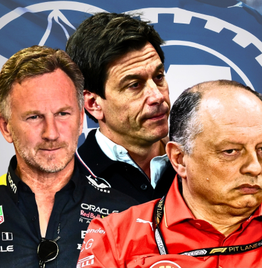VIDEO | Ferrari haalt Red Bull-ontwerper binnen, Mercedes waarschuwt McLaren en Red Bull | GPFans News