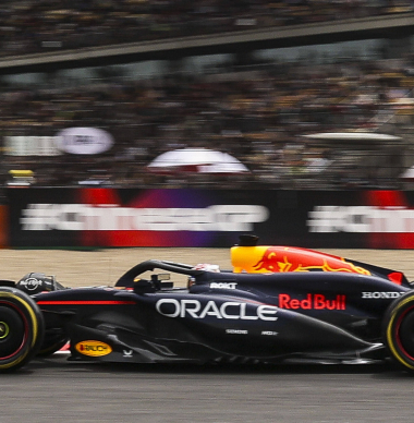 Hoe laat begint zo meteen de kwalificatie voor de Formule 1-sprintrace in China?