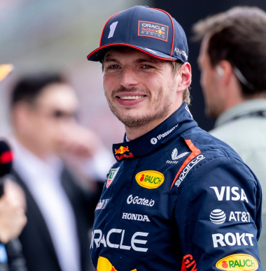Verstappen voor de derde keer uitgeroepen tot beste coureur en ontvangt ESPY
