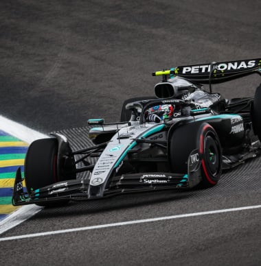 "Toto Wolff wil Mercedes-aandelen verkopen" | GPFans News