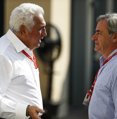 Sainz senior wil Spaanse GP weghalen uit Barcelona: "Geen geschreven regel"