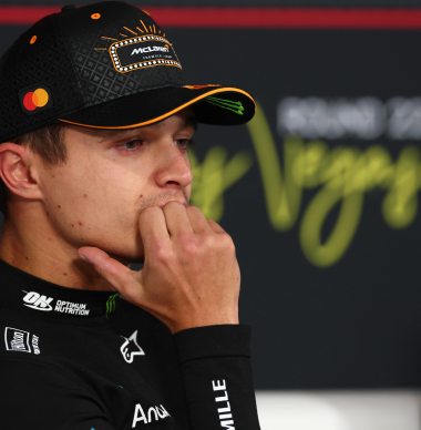 F1 News Today: Lando Norris 'embarrassed' as Red Bull 'laugh' at McLaren team orders