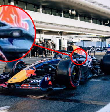 Nieuwe veiligheidsmaatregel van FIA gedemonstreerd bij Red Bull-crash Hadjar