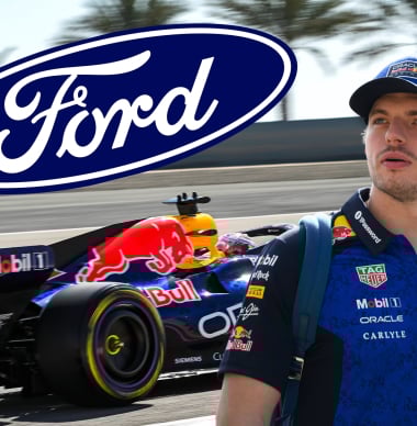 Red Bull F1 2026 Season Preview: Max Verstappen and Ford could pull off a miracle