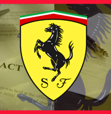La Ferrari si prepara per una nuova era SENZA Hamilton