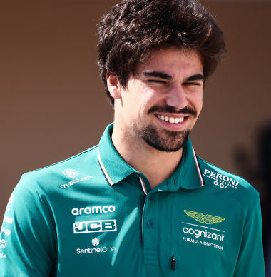 Stroll hoopt dit jaar wel mee te kunnen doen aan test Bahrein: 'Geen rare fratsen uithalen'