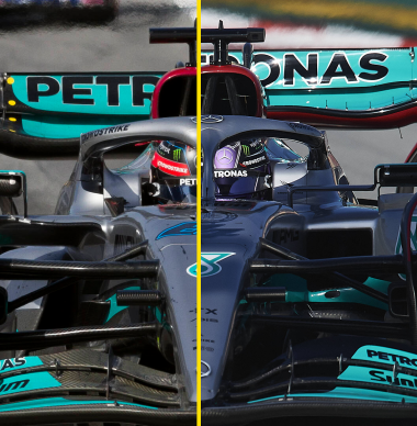 Spelletjes en geheimzinnigheid verwacht tijdens eerste testweek in Barcelona