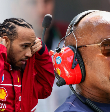 El padre de Hamilton revela el momento que CAMBIÓ la vida de Lewis en la F1