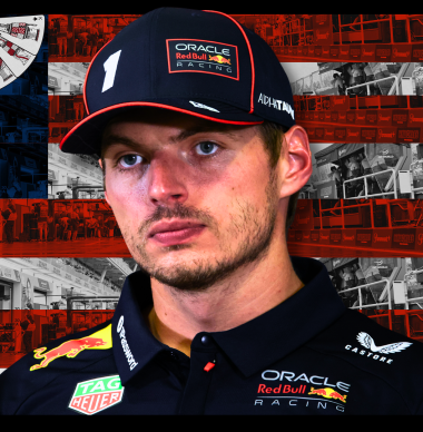 F1 Results Today: Max Verstappen keeps title hopes alive after Lando Norris blunder at Las Vegas Grand Prix