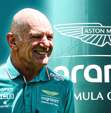 Why did Adrian Newey opt for Aston Martin over Ferrari? Four key reasons behind decision