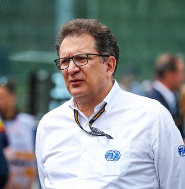 HUGE F1 announcement expected after cryptic FIA post