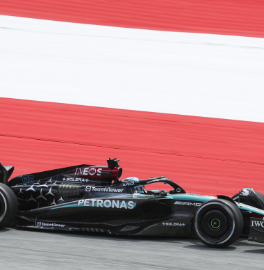 LIVE (gesloten) | Sprintkwalificatie F1 GP Oostenrijk: Verstappen verslaat Norris en pakt pole