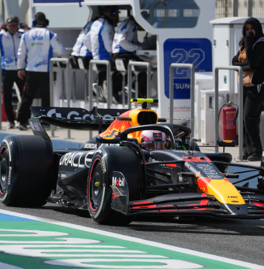 Bahrein slaat opnieuw flater: testdagen lopen wederom vertraging op