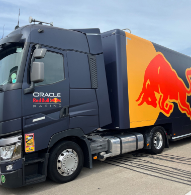 Dit is wat je op televisie niet ziet over de Dutch Grand Prix