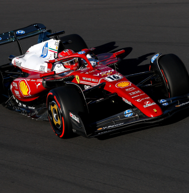 Audi kritisch op Ferrari vanwege kleurstelling: "Hoe kun je dat in vredesnaam doen?"