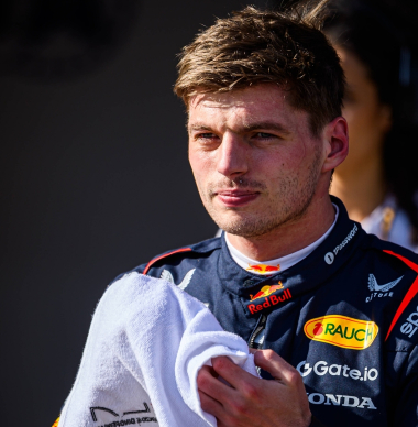 F1 2025 Results: Imola final classification with penalties applied