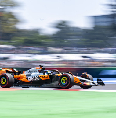 Dit is de voorlopige startopstelling in Mexico-Stad: Voordeel voor Piastri na gridstraf