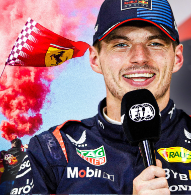 Hoe Ferrari een eigen kampioenschap oprichtte voor Verstappen | GPFans Special