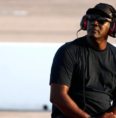 NASCAR Today: Daytona 500 CANCELLATION made as Michael Jordan 23XI lawsuit update emerges