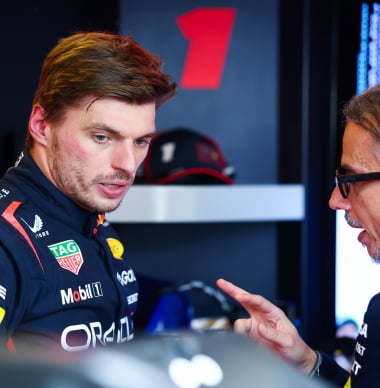 Mekies enorm trots op Red Bull, maar waarschuwt Norris: "Gaan nog harder pushen"