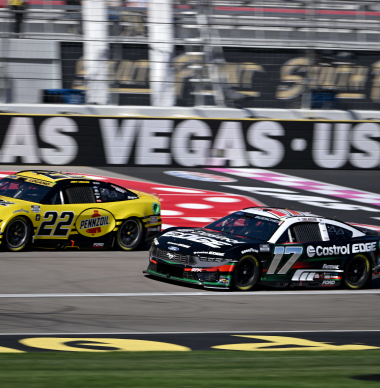 NASCAR Qualifying Today: Las Vegas start times, schedule and how to watch live on TV