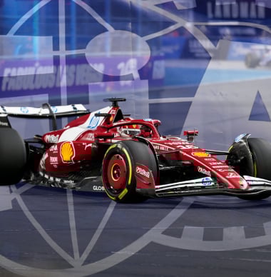 FIA ziet mogelijke overtreding bij Leclerc na mechanisch probleem en trekt conclusie