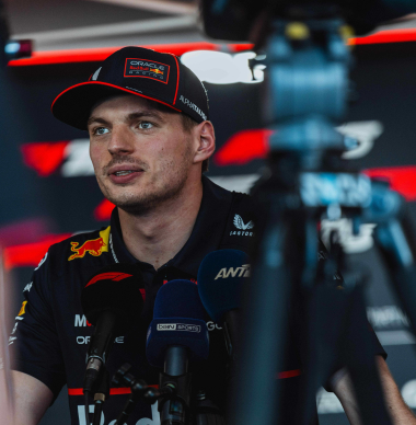 Verstappen propone una regola su Mario Kart per RISOLVERE Monaco