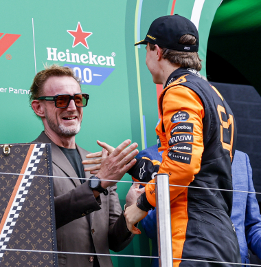 Nederlandse prins mogelijk naar FIA-top, 'F1 bespreekt terugkeer V8-motor' | GPFans Recap