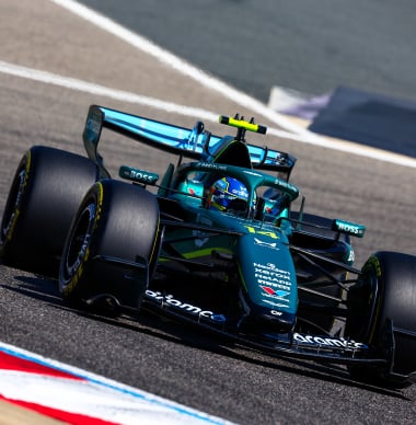 Aston Martin-Honda blijkt herhaling van McLaren-ramp: "Toen wist ik dat het fout ging"