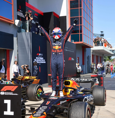 Kwalificatie in Formule 1: Hoe werkt het en hoe lang duurt het?