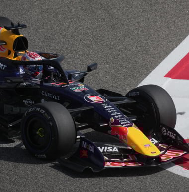 Red Bull en meer F1-teams introduceren interessant 'bewegend' vleugeltje bij voorwielen