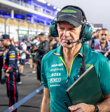 Is Adrian Newey behind Aston Martin sackings? F1 legend adopts Red Bull tactic at new team