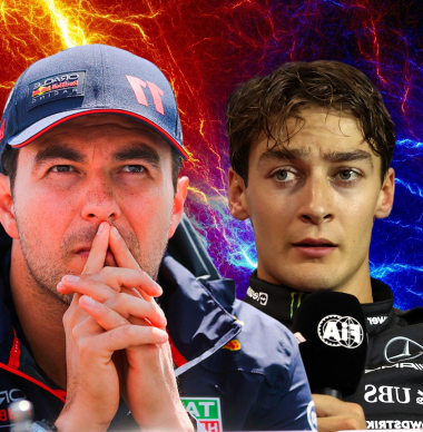 F1 News Today: Horner reveals Perez DEMAND as Russell replaced by rising star