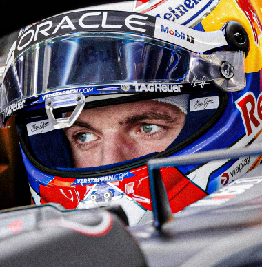 'Dit is het verschil tussen de twee voorvleugels die Verstappen en Red Bul testte in Bahrein'