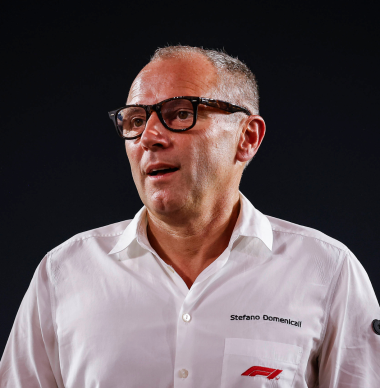 'Arrogante' Domenicali weigert tekst en uitleg te geven aan Britse politcus over sportswashing