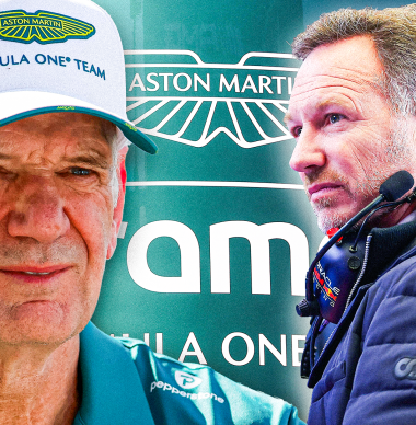Why a Horner-Newey reunion would be bad news for Aston Martin