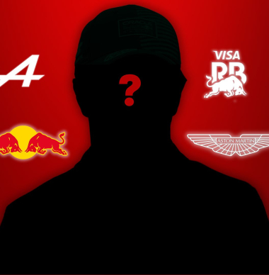F1 star 'in talks' with rival team after departure decision