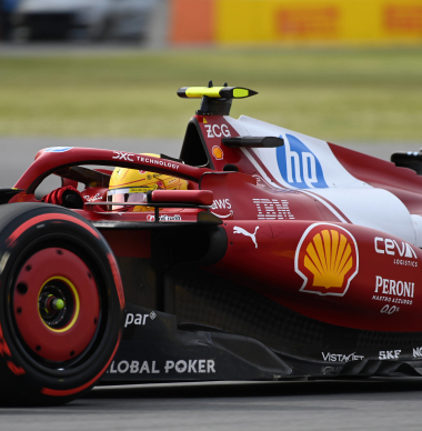 LIVE (gesloten) | Kwalificatie Grand Prix Canada: Russell verslaat Verstappen voor pole
