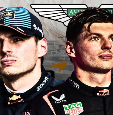 Verstappen Red Bull exit deadline provided as Ferrari season dominance revealed - F1 Recap