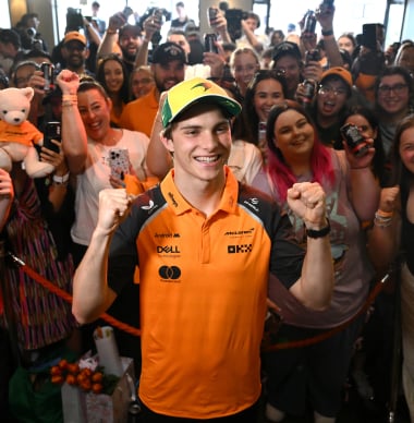 'Oscar Piastri will DOMINATE the 2025 world championship' - Saudi Grand Prix Hot Takes