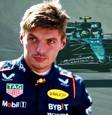 Aston Martin verkoopt aandelen F1-team, 'Degradatie Lawson gevolg van contract Verstappen' | GPFans Recap