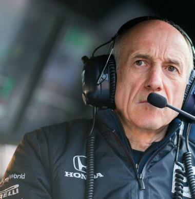 Tost waarschuwt tweede coureurs Red Bull: "Je komt niet verder dan die rol"