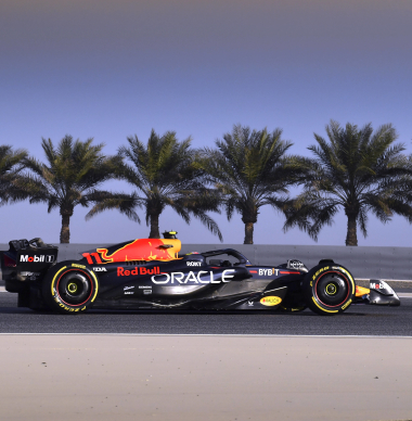 Hoe laat beginnen de Formule 1-testdagen in Bahrein en waar kun je deze bekijken?