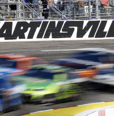NASCAR Cup Series 2025: Martinsville start times, schedule and how to watch live on TV