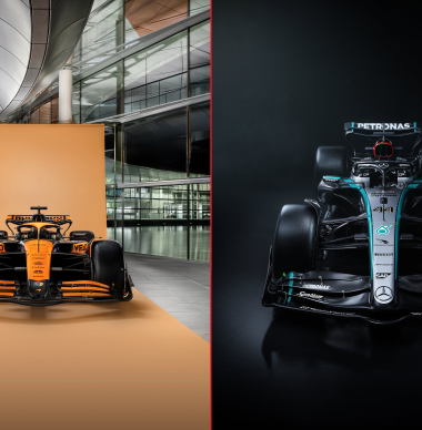 McLaren en Mercedes onthullen 2024-auto's, Brown vraagt FIA bij Red Bull in te grijpen | GPFans Recap