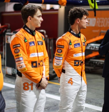 McLaren criticised over 'narcissistic sociopath' decisions