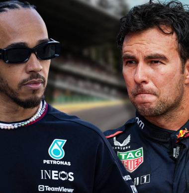 F1 Hoy: Hamilton revela la tristeza en Ferrari; Revelan a quien está detrás del regreso de Checo