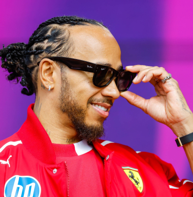 F1 Sprint Qualifying Results: Lewis Hamilton on pole as Red Bull star to start last at Chinese Grand Prix