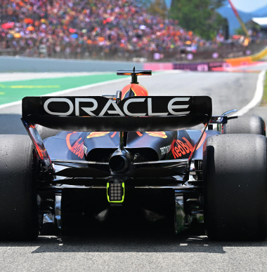 In beeld: Zo ziet de verbouwing van het Circuit de Barcelona-Catalunya eruit