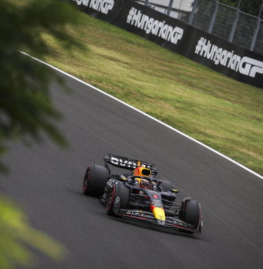 Hoe laat begint het F1-raceweekend in Hongarije op de Hungaroring?